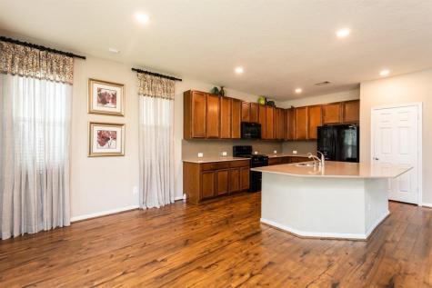 16303 Copperwood Run Way Houston TX 77084