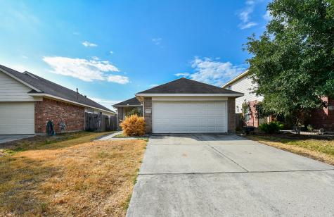 1510 Carolina Grove Lane Houston TX 77073