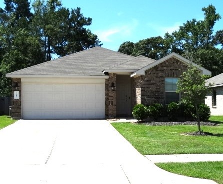 9915 Ranger Falls Lane Conroe TX 77384