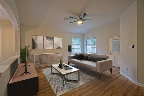 12222 Sunlight Peak Lane Humble TX 77346