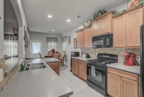 22506 Stillwater Canyon Lane Porter TX 77365
