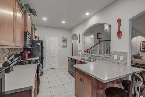 22506 Stillwater Canyon Lane Porter TX 77365