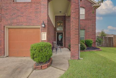 22506 Stillwater Canyon Lane Porter TX 77365