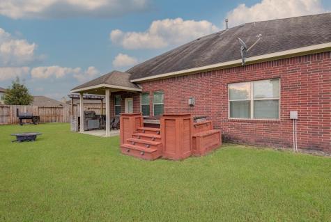 22506 Stillwater Canyon Lane Porter TX 77365
