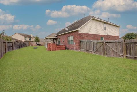 22506 Stillwater Canyon Lane Porter TX 77365