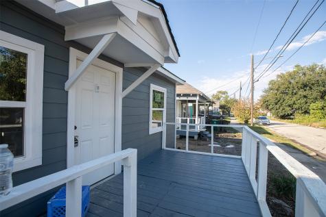 3120 Stonewall Street Houston TX 77020