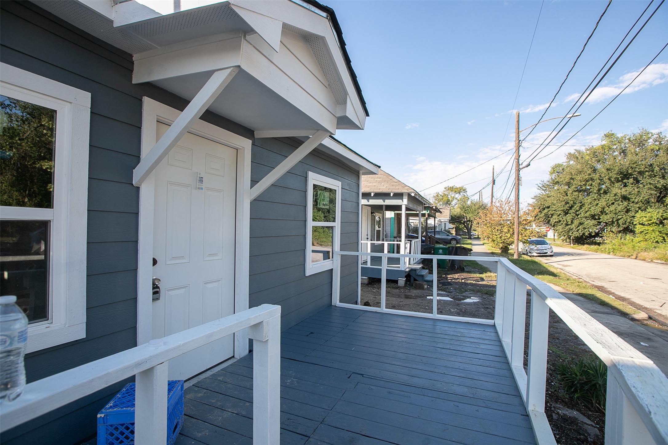 3120 Stonewall Street Houston TX 77020
