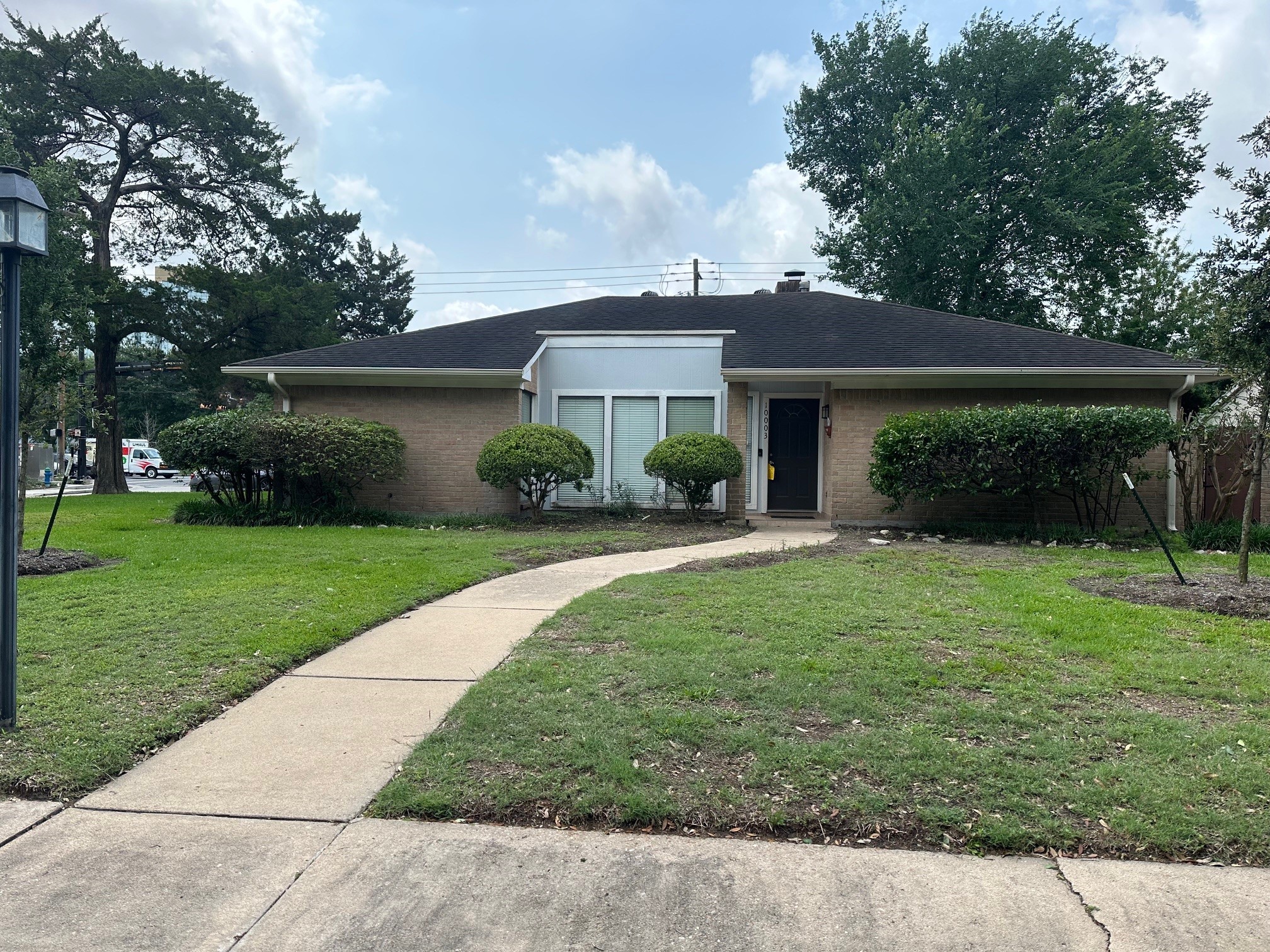 10003 Locke Lane Houston TX 77042