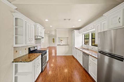 608 Northwood Street Houston TX 77009