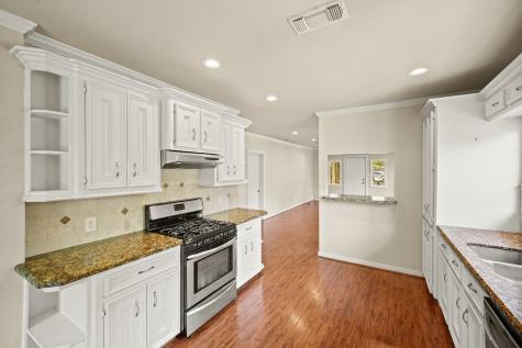 608 Northwood Street Houston TX 77009