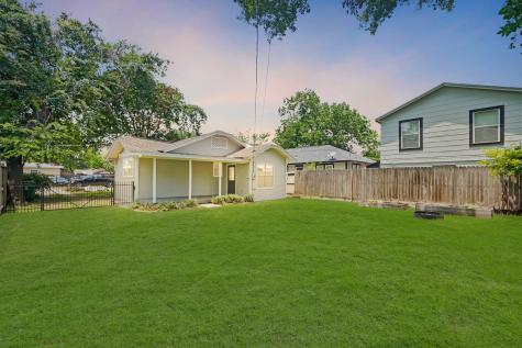 608 Northwood Street Houston TX 77009