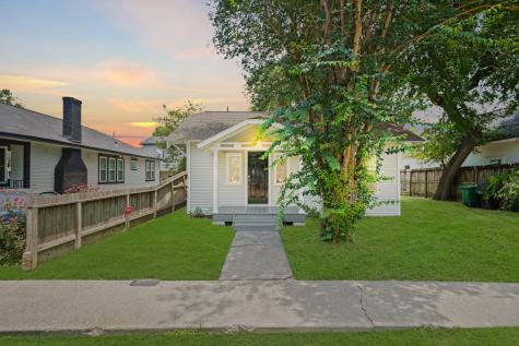 608 Northwood Street Houston TX 77009