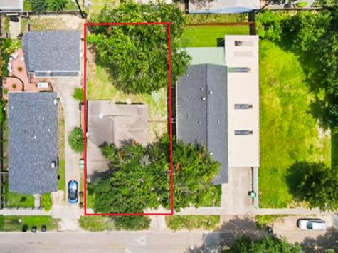 608 Northwood Street Houston TX 77009