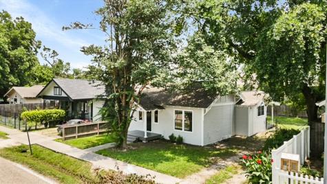 608 Northwood Street Houston TX 77009