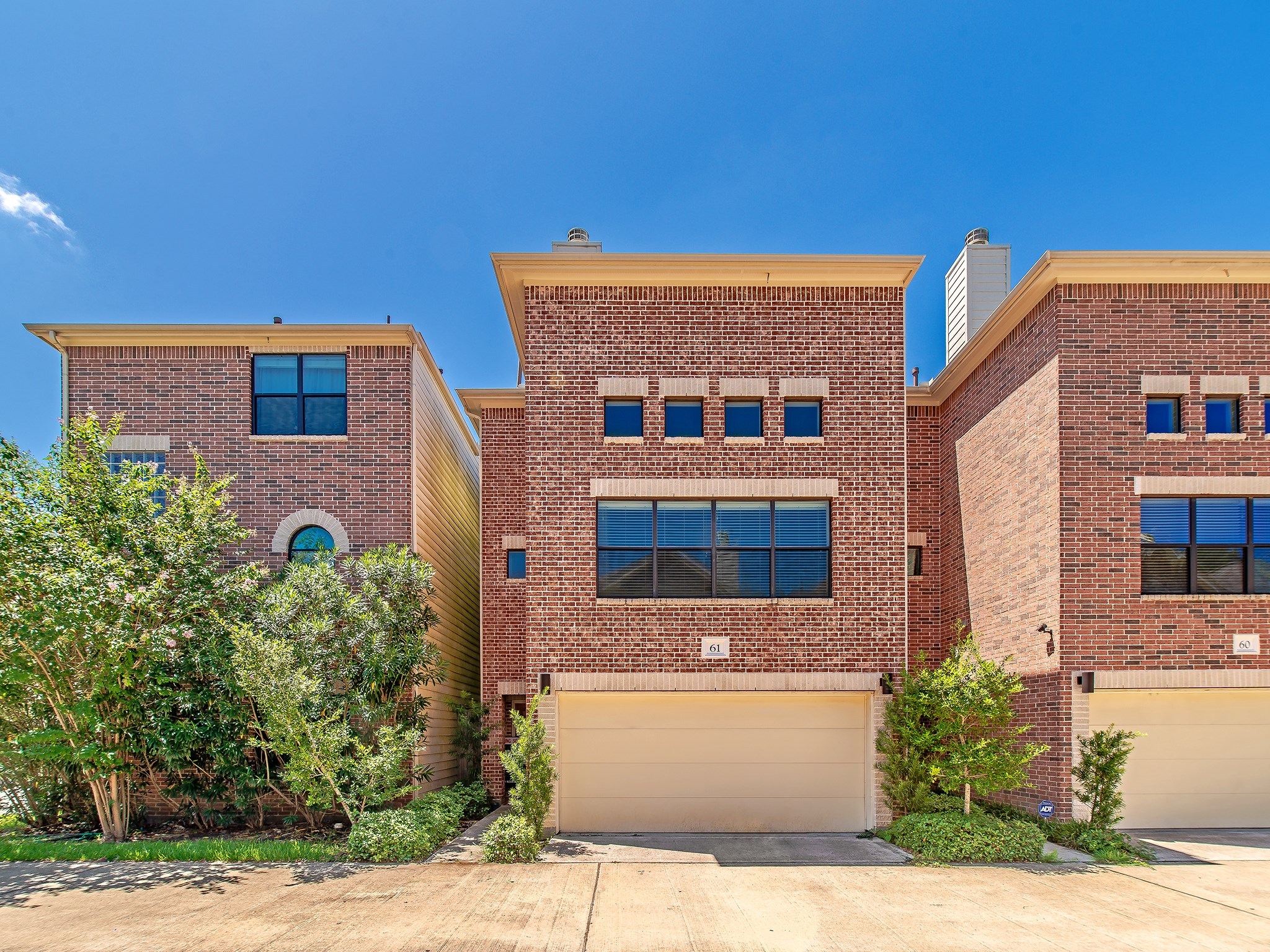 650 Westcross Street 61 Houston TX 77018