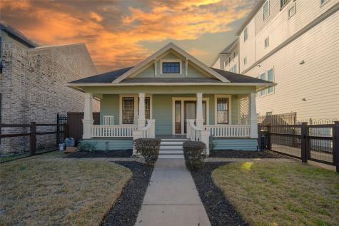 312 W 20th Street Houston TX 77008