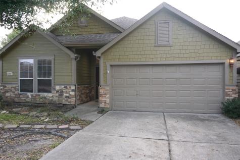 30907 Blue Ridge Park Lane Spring TX 77386