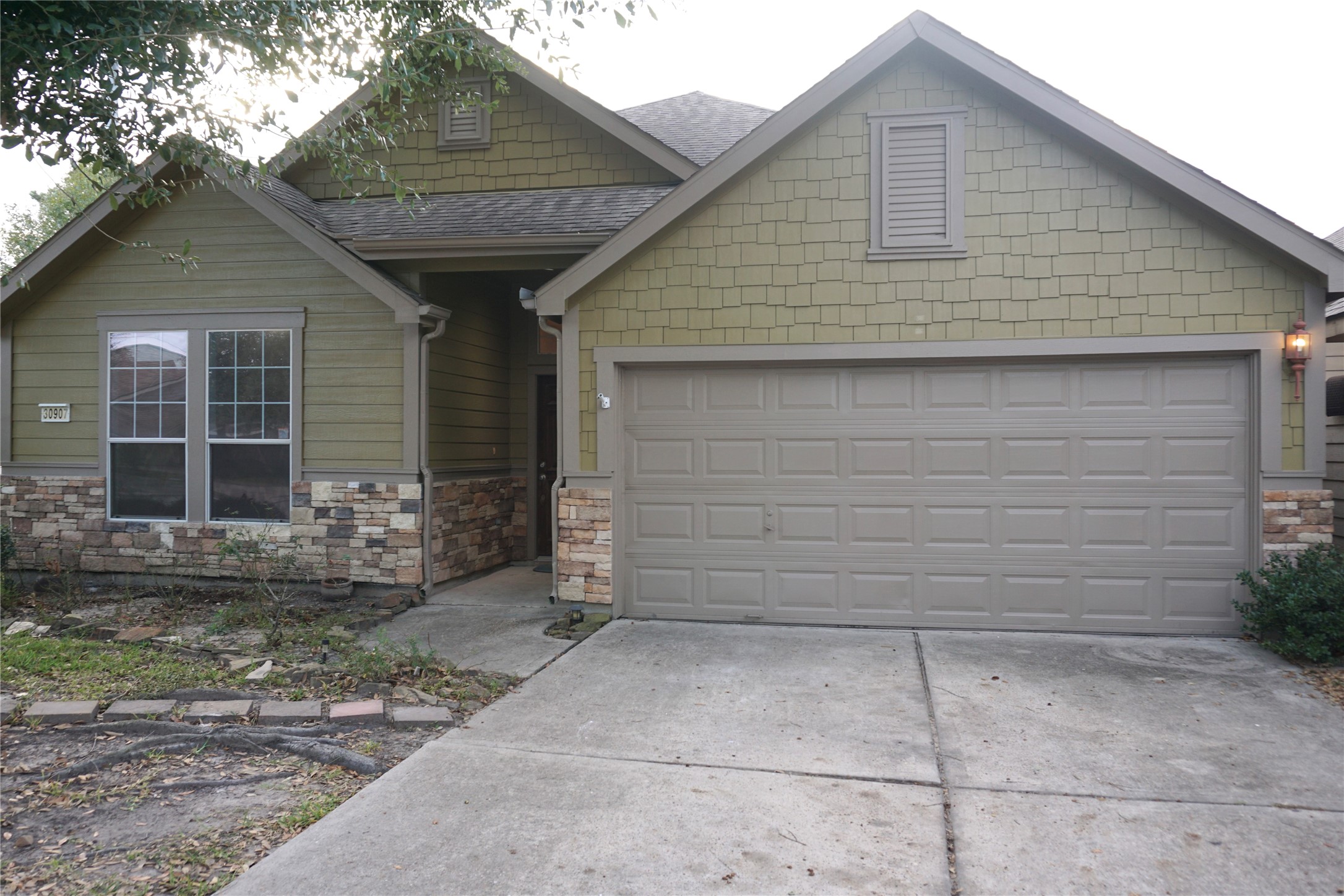 30907 Blue Ridge Park Lane Spring TX 77386