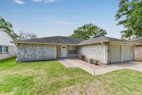 13323 Piney Oaks Drive Houston TX 77065