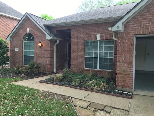 1630 Savannah Drive Richmond TX 77406