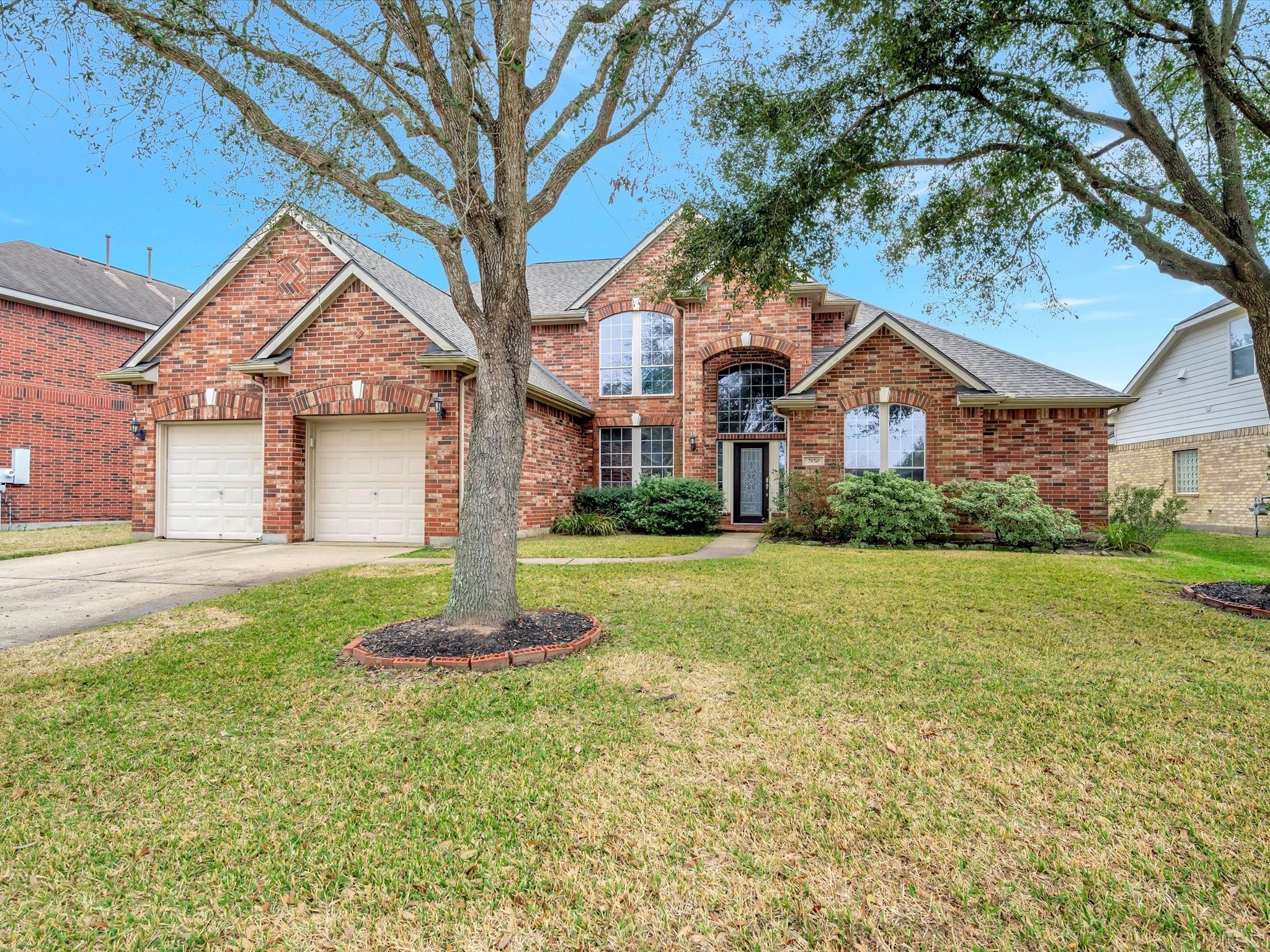 2150 Brittany Colony Drive League City TX 77573