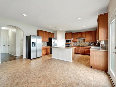 2150 Brittany Colony Drive League City TX 77573