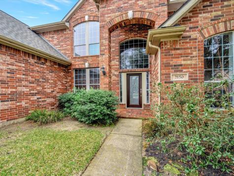 2150 Brittany Colony Drive League City TX 77573