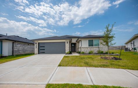 29535 Paytons Park Court Katy TX 77494