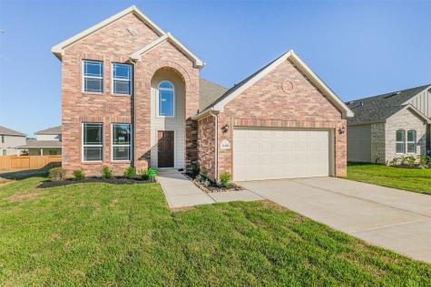 11408 Natalia Lane Willis TX 77318