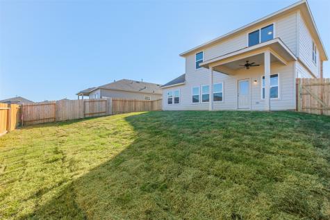 11408 Natalia Lane Willis TX 77318