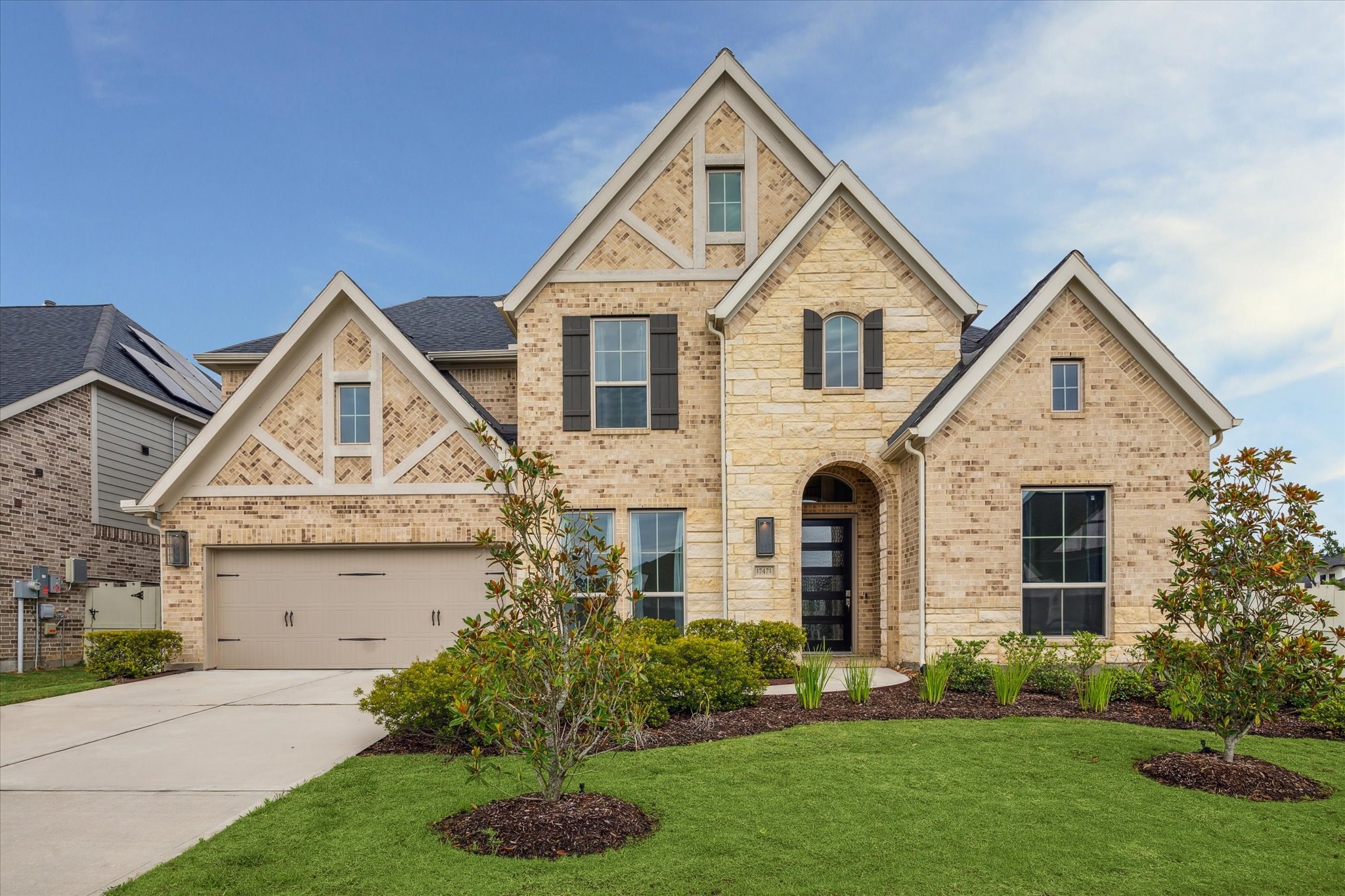 17471 Bayflower Conroe TX 77385
