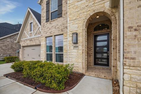 17471 Bayflower Conroe TX 77385