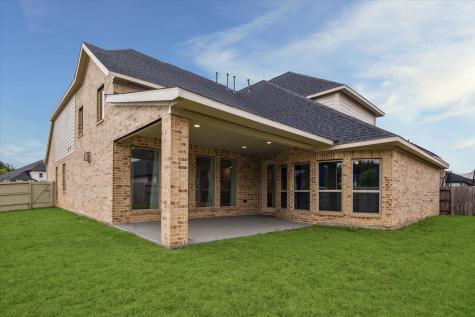 17471 Bayflower Conroe TX 77385