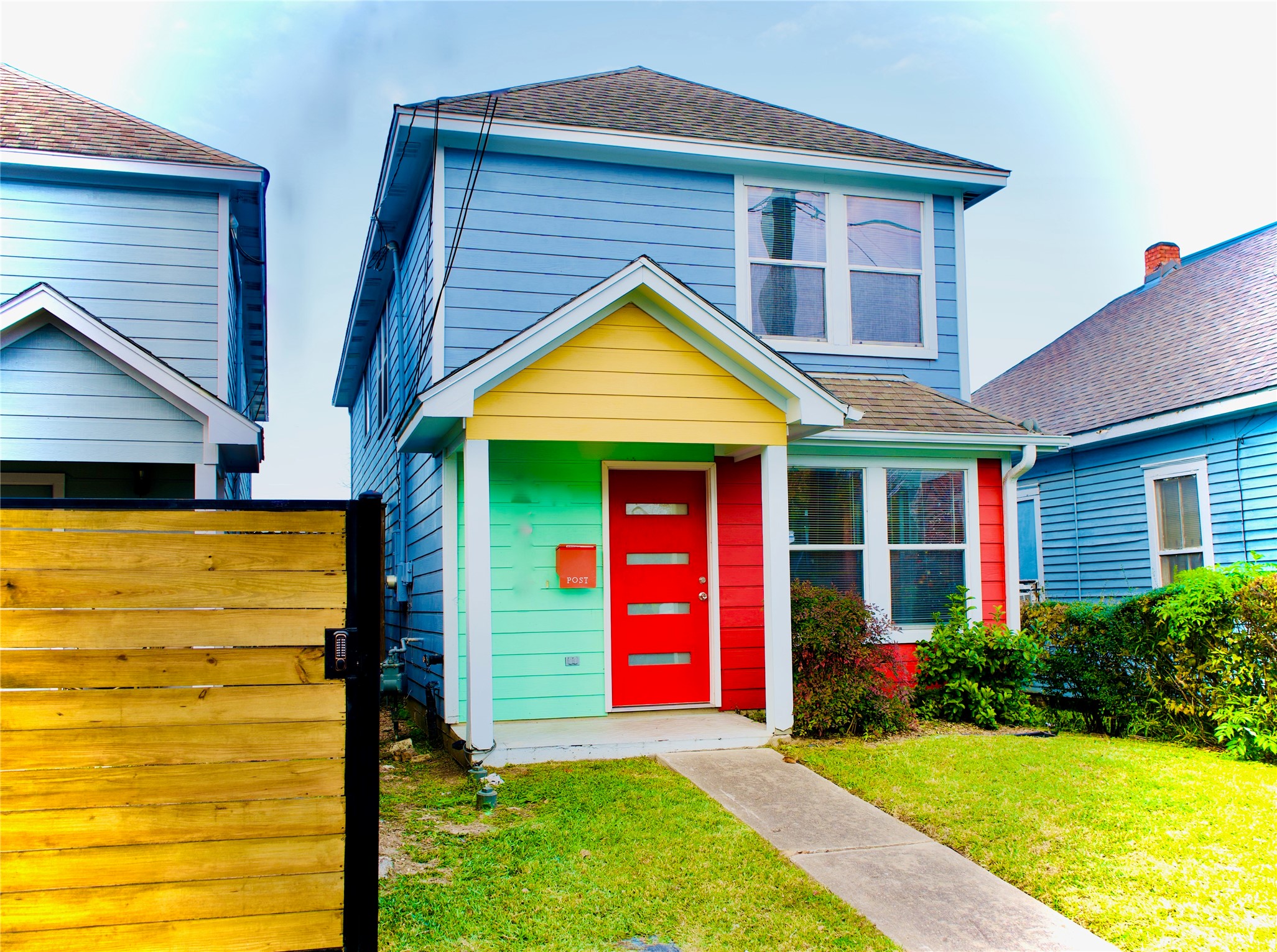 1320 Cleveland Street Houston TX 77019