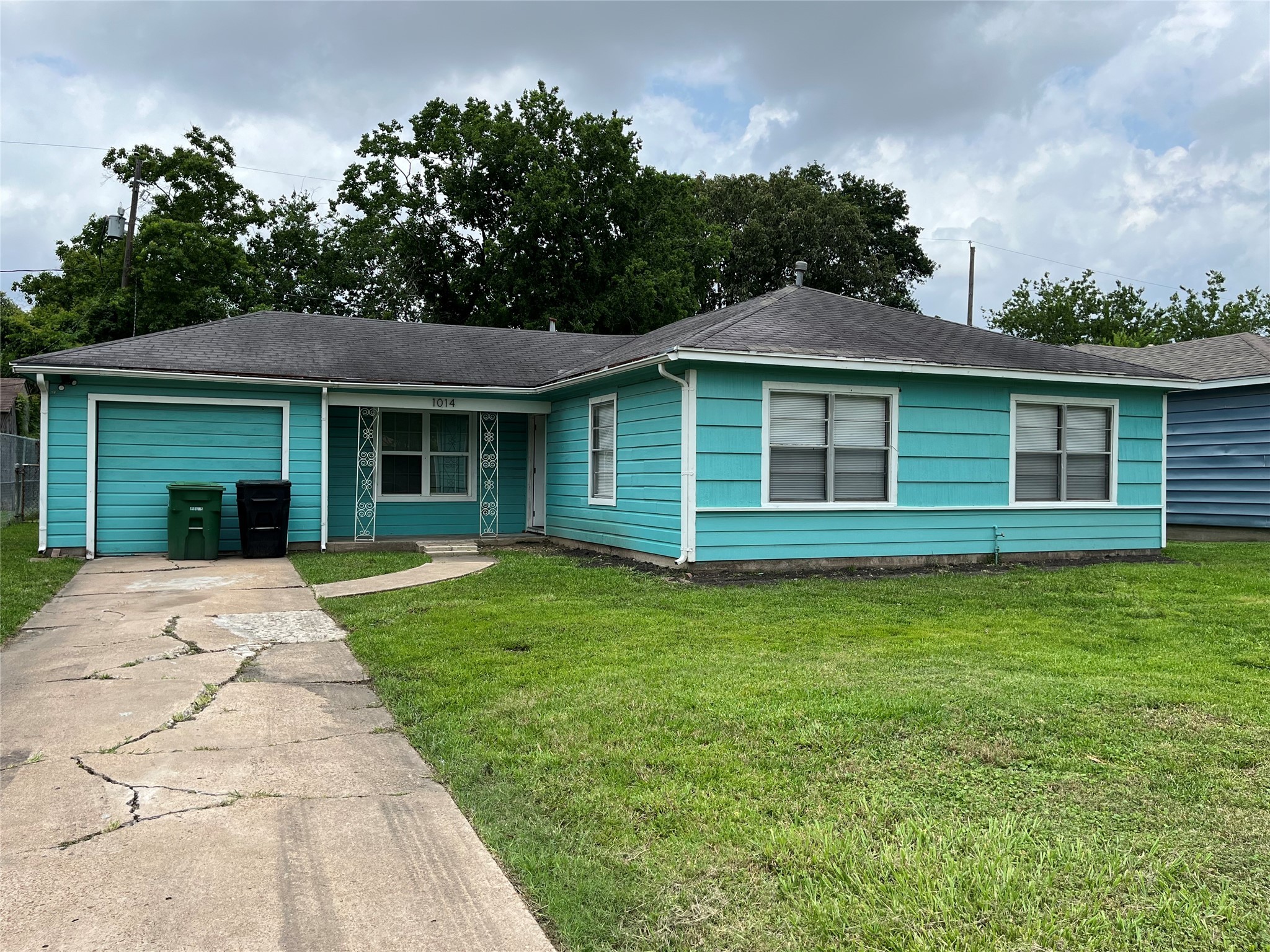 1014 Loper Street Houston TX 77017