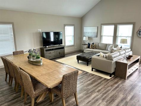 25024 Sausalito Drive Galveston TX 77554