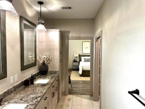 25024 Sausalito Drive Galveston TX 77554