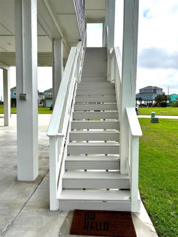 25024 Sausalito Drive Galveston TX 77554