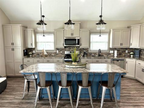 25024 Sausalito Drive Galveston TX 77554