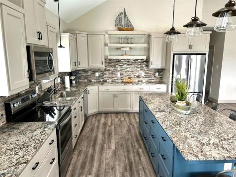 25024 Sausalito Drive Galveston TX 77554