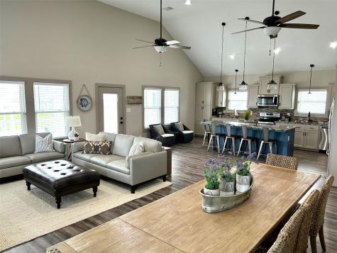 25024 Sausalito Drive Galveston TX 77554