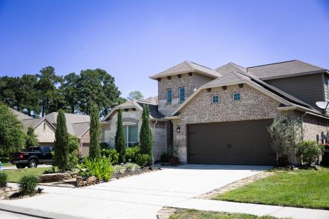 14550 Myers Drive Houston TX 77090
