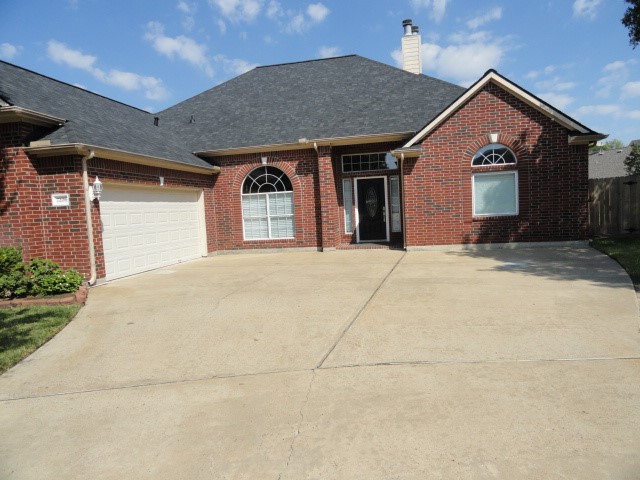 7206 San Ramon Drive Houston TX 77083