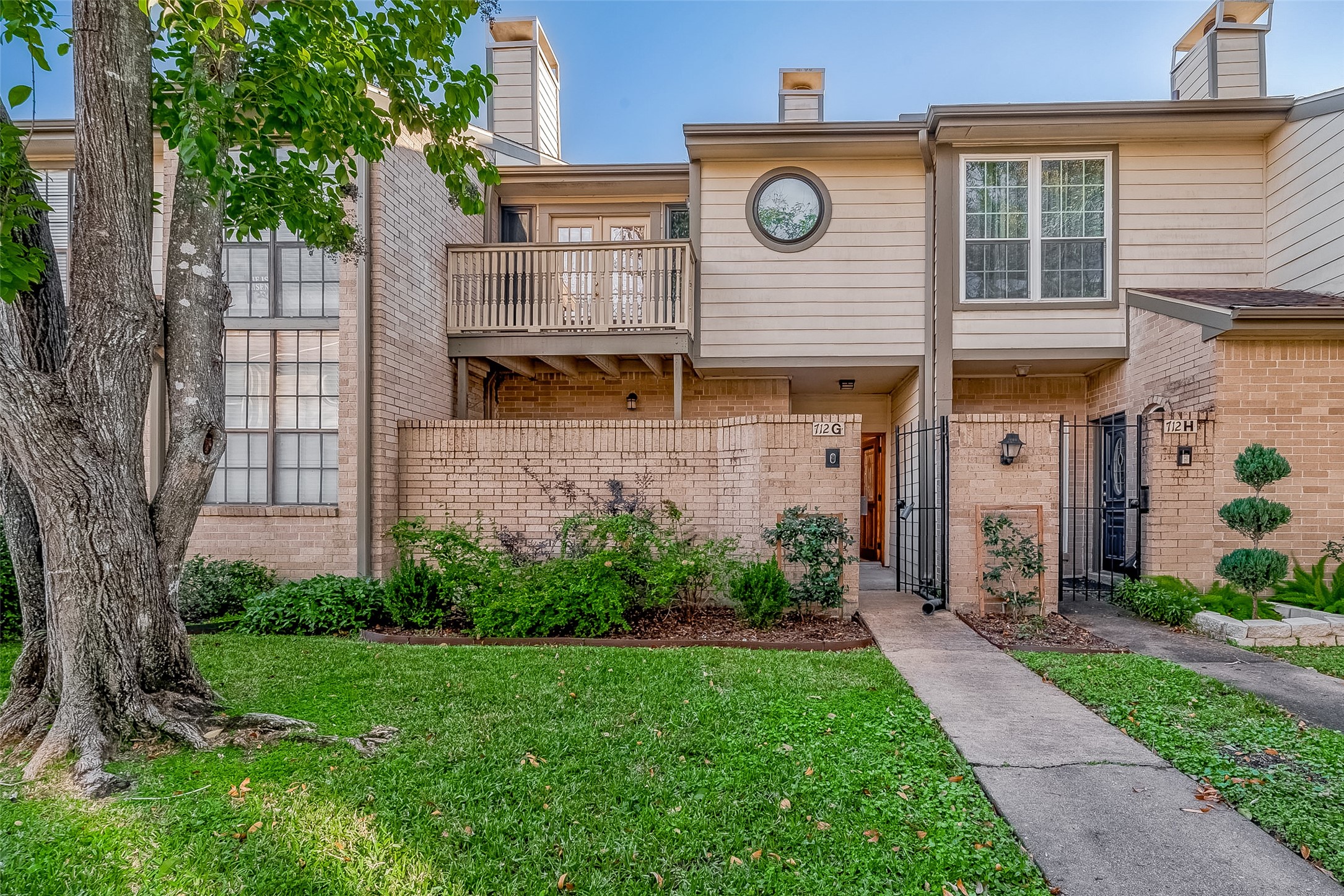 712 Country Place Drive G Houston TX 77079