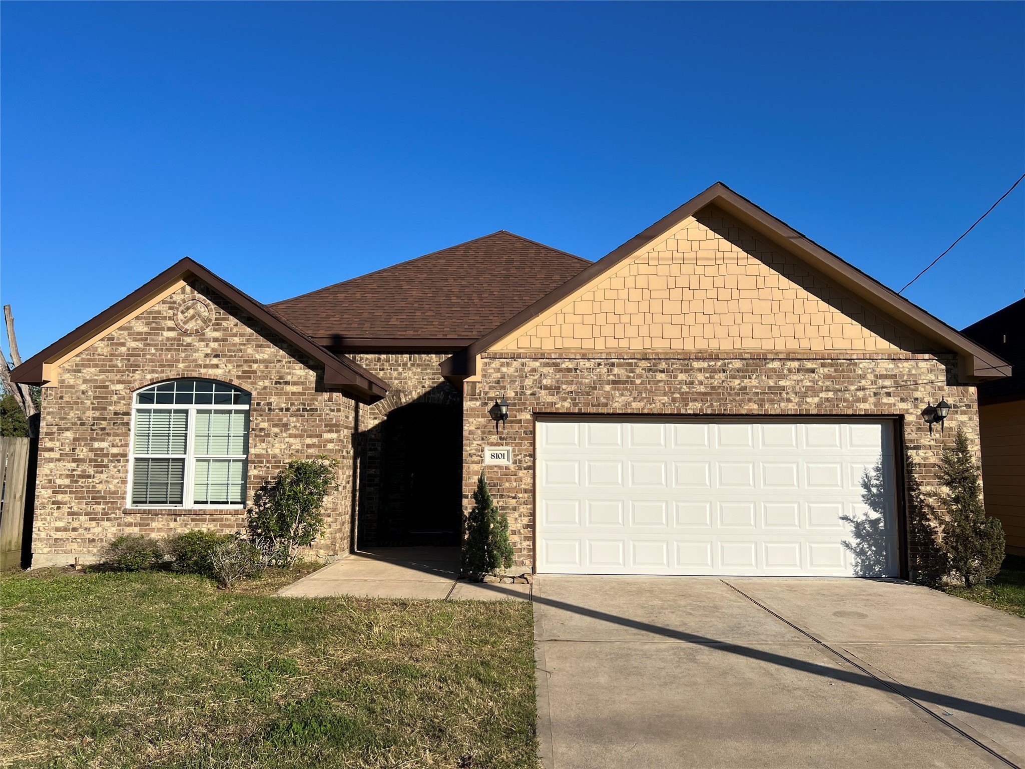 8101 Cannon Street Houston TX 77051
