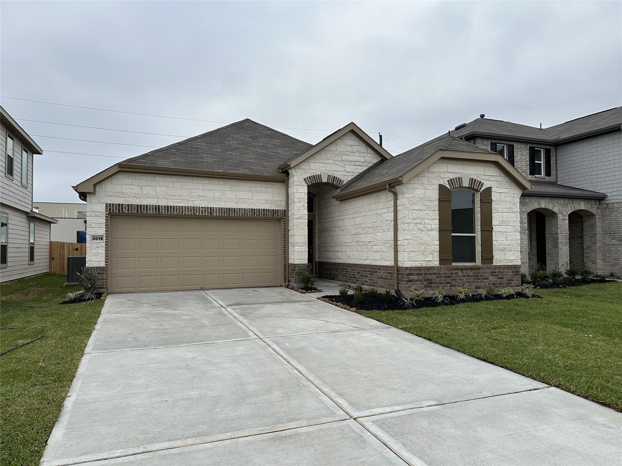 3019 Kastania Lane N Fresno TX 77545