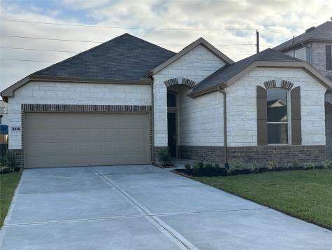 3019 Kastania Lane N Fresno TX 77545
