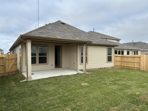 3019 Kastania Lane N Fresno TX 77545