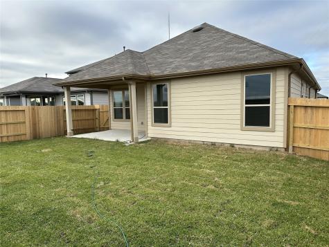 3019 Kastania Lane N Fresno TX 77545