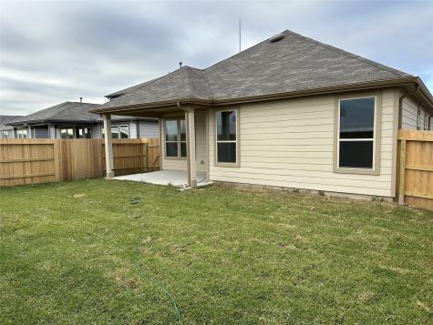 3019 Kastania Lane N Fresno TX 77545